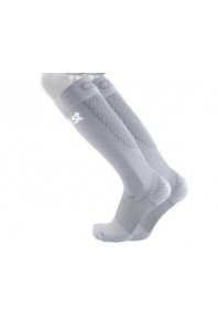 OS1st FS4 Compression Bracing Sock Grey